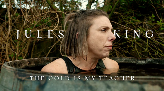 Queen of the Cold